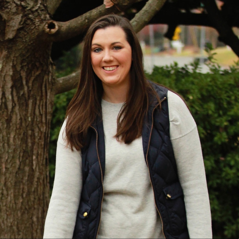 Meet your Posher, Lindsey
